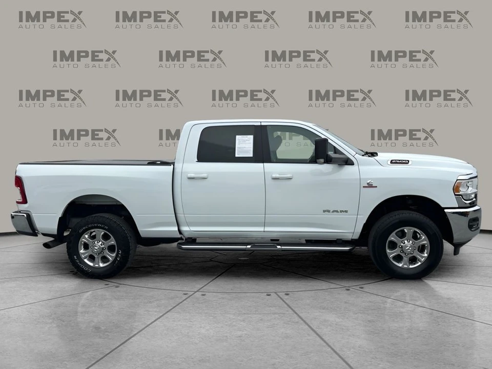 2022 Ram 2500 - Image 6 of 12