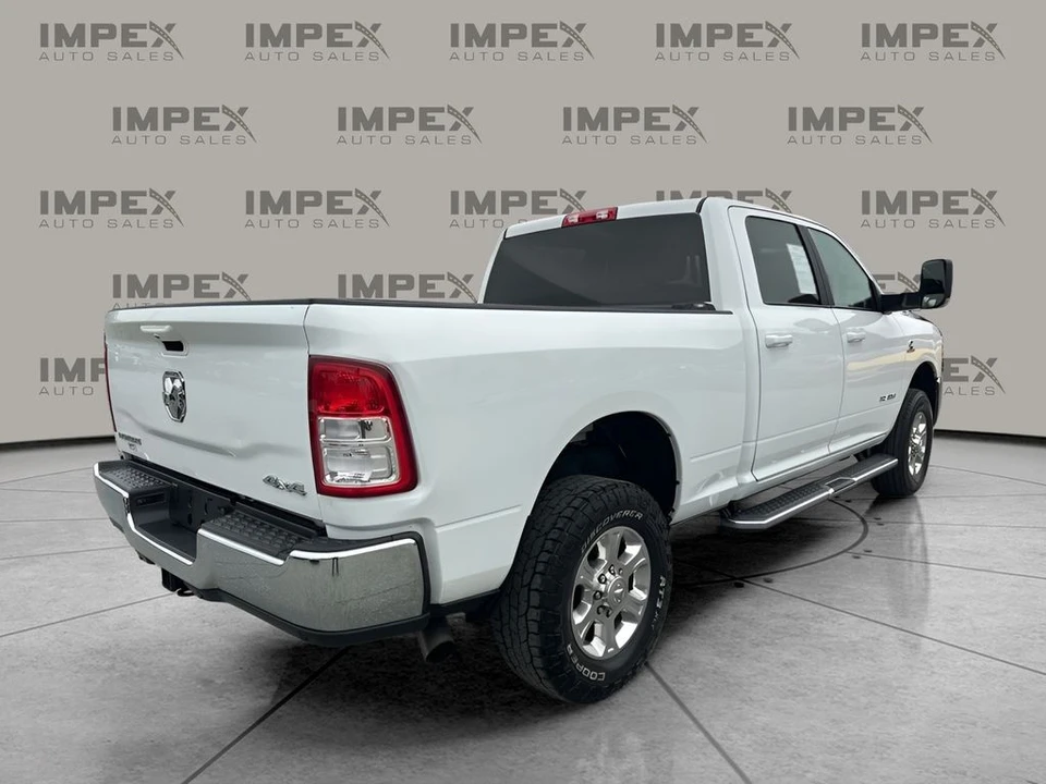 2022 Ram 2500 - Image 5 of 12