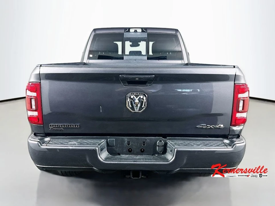 2022 Ram 2500 - Image 6 of 24