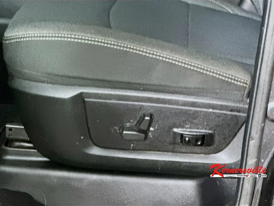 2022 Ram 2500 - Image 22 of 24