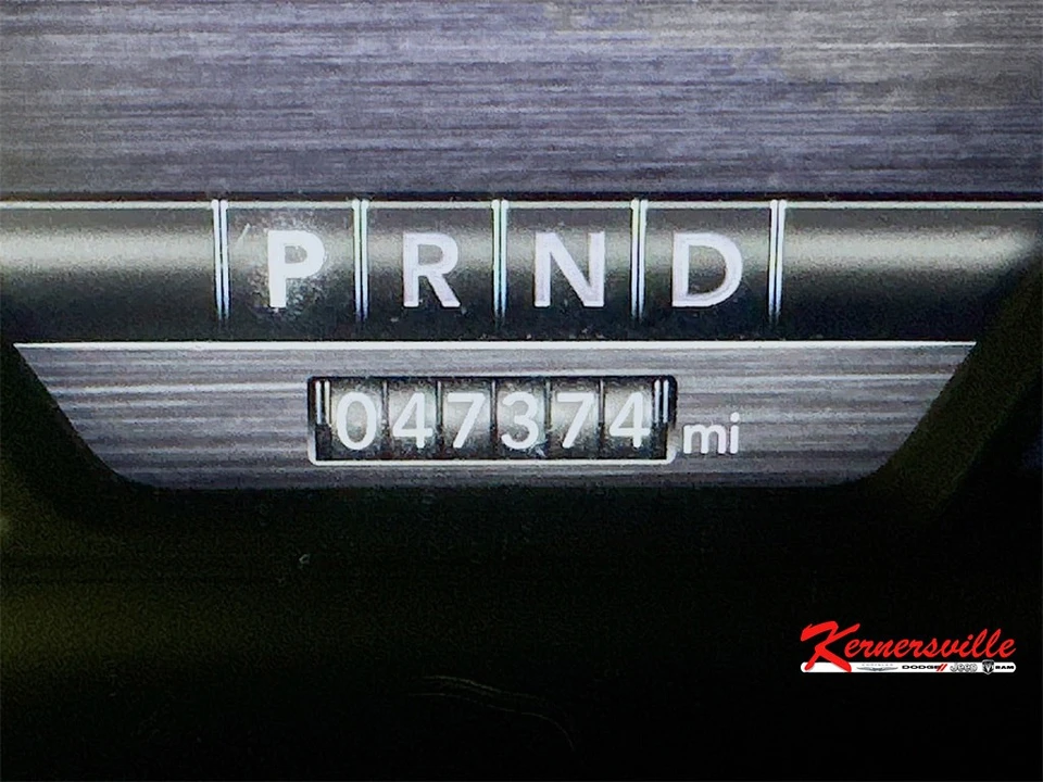 2022 Ram 2500 - Image 15 of 21