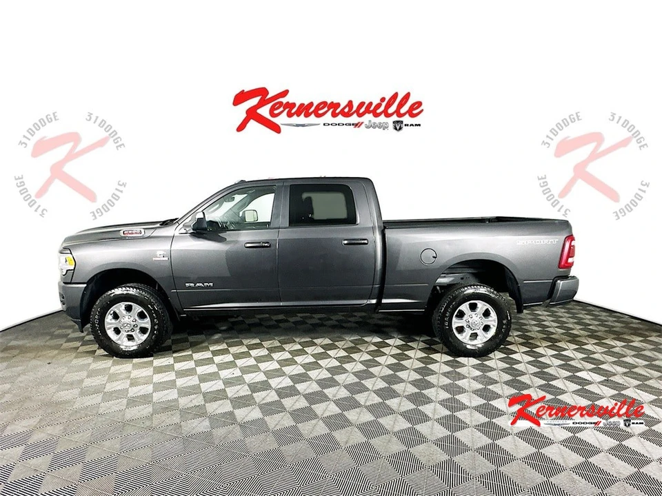 2022 Ram 2500 - Image 4 of 21