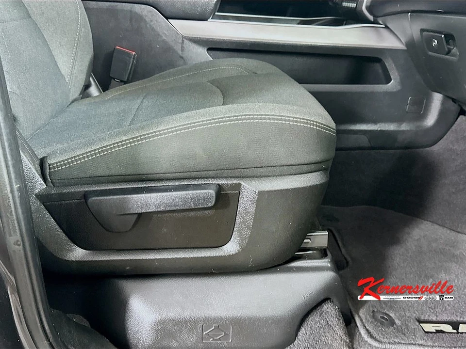 2022 Ram 2500 - Image 23 of 24
