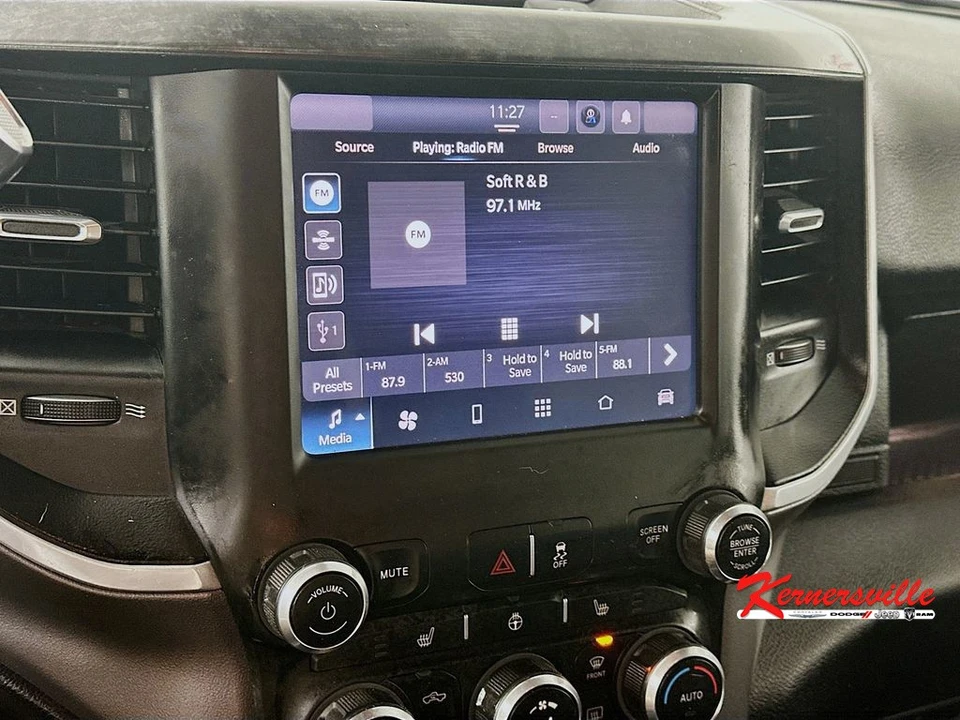 2022 Ram 2500 - Image 17 of 24