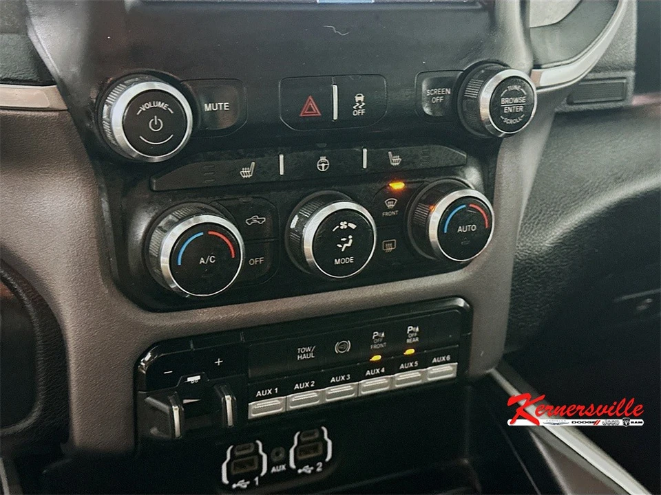 2022 Ram 2500 - Image 18 of 21