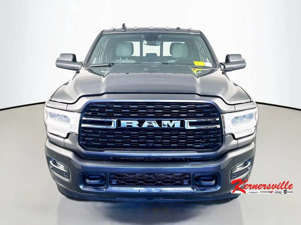 2022 Ram 2500 - Image 2 of 24