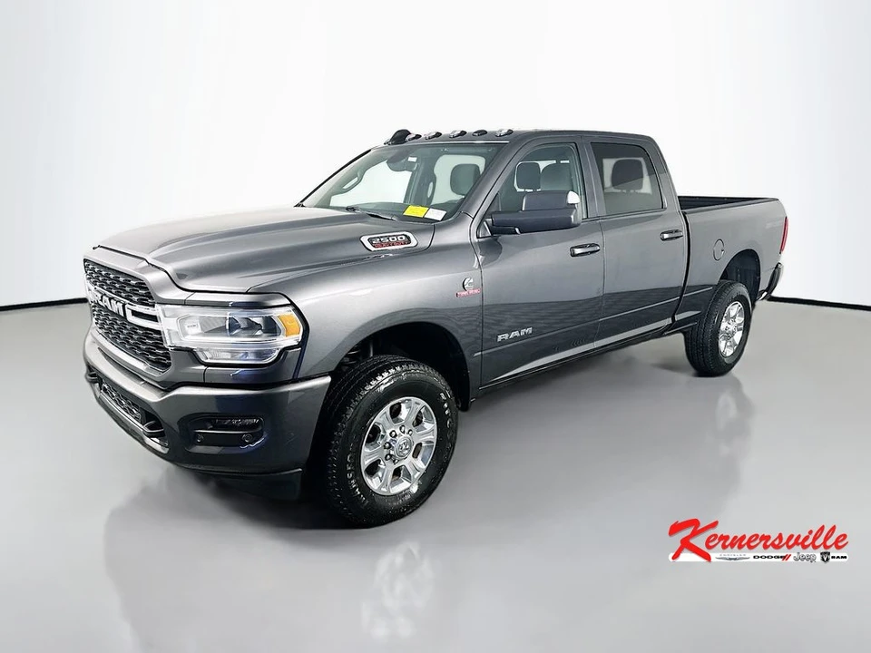 2022 Ram 2500 - Image 3 of 24
