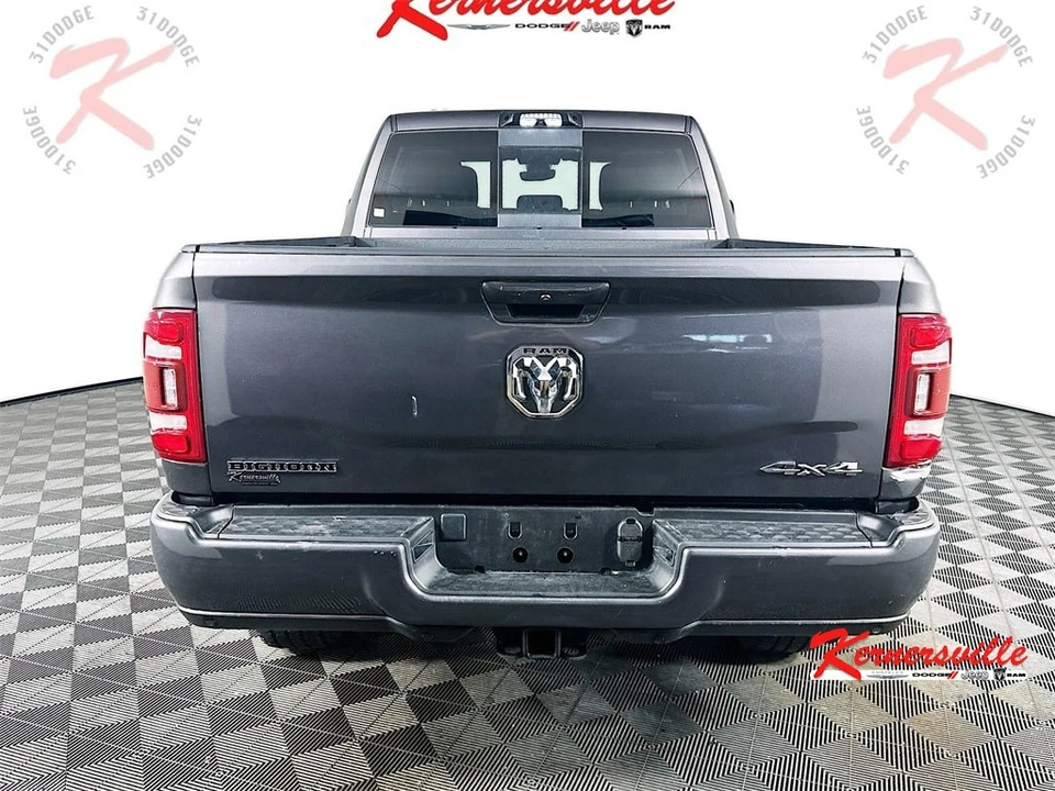 2022 Ram 2500 - Image 6 of 21