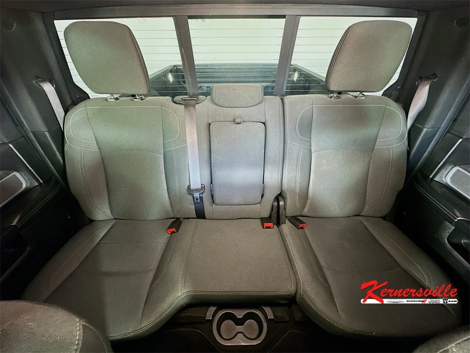 2022 Ram 2500 - Image 13 of 21