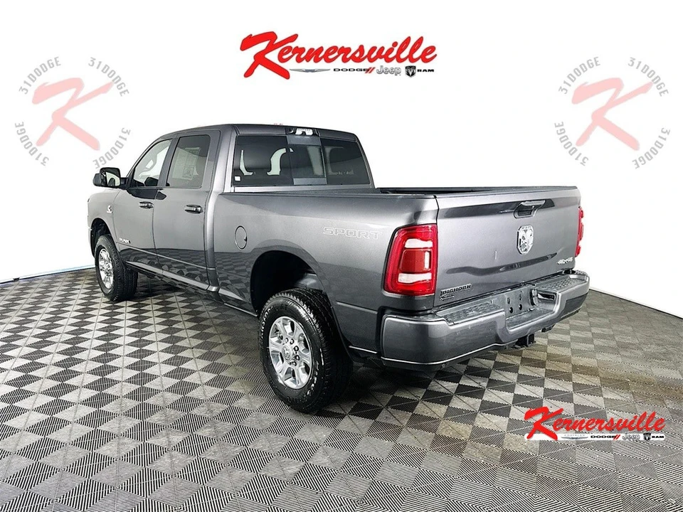2022 Ram 2500 - Image 5 of 21