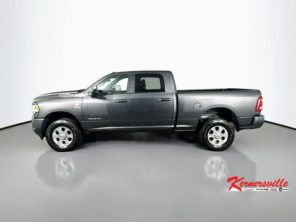 2022 Ram 2500 - Image 4 of 24