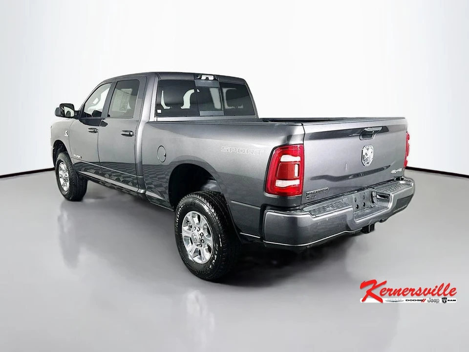 2022 Ram 2500 - Image 5 of 24