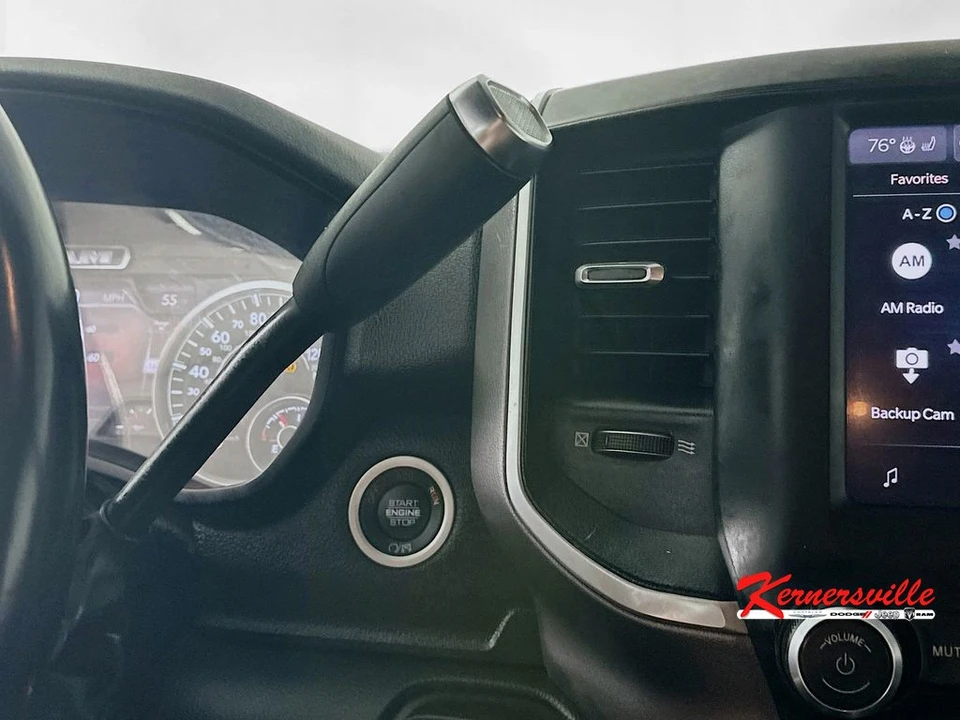 2022 Ram 2500 - Image 16 of 24