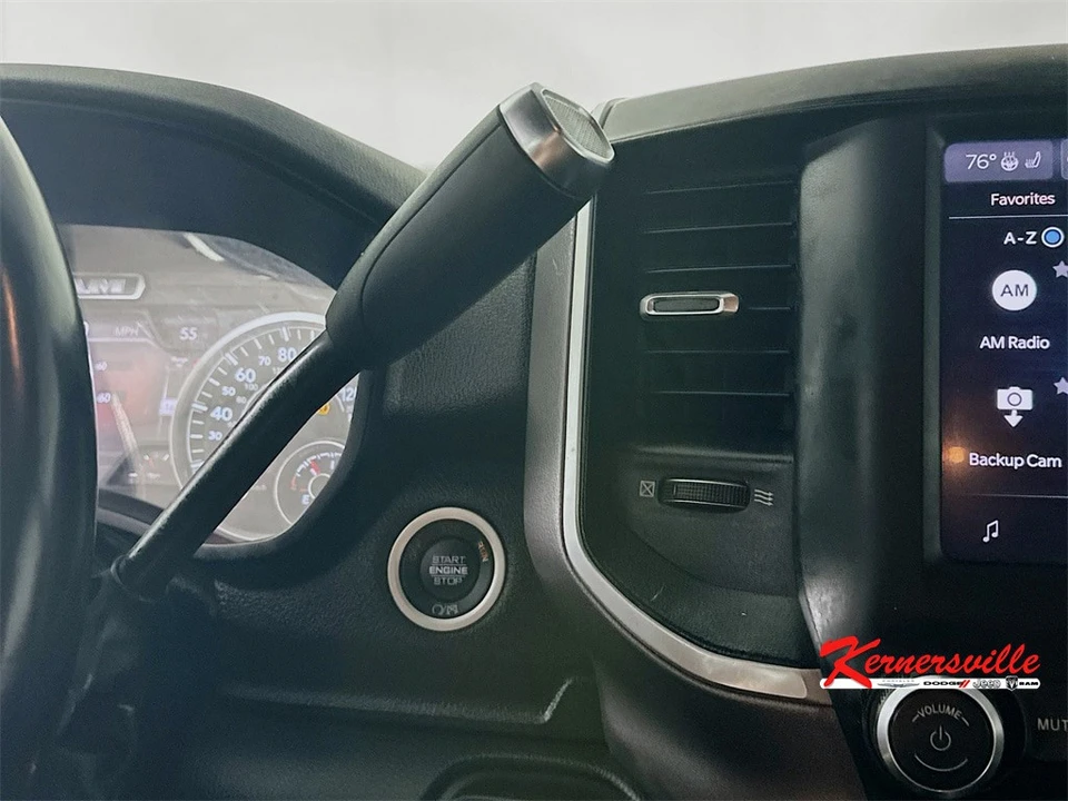 2022 Ram 2500 - Image 16 of 21