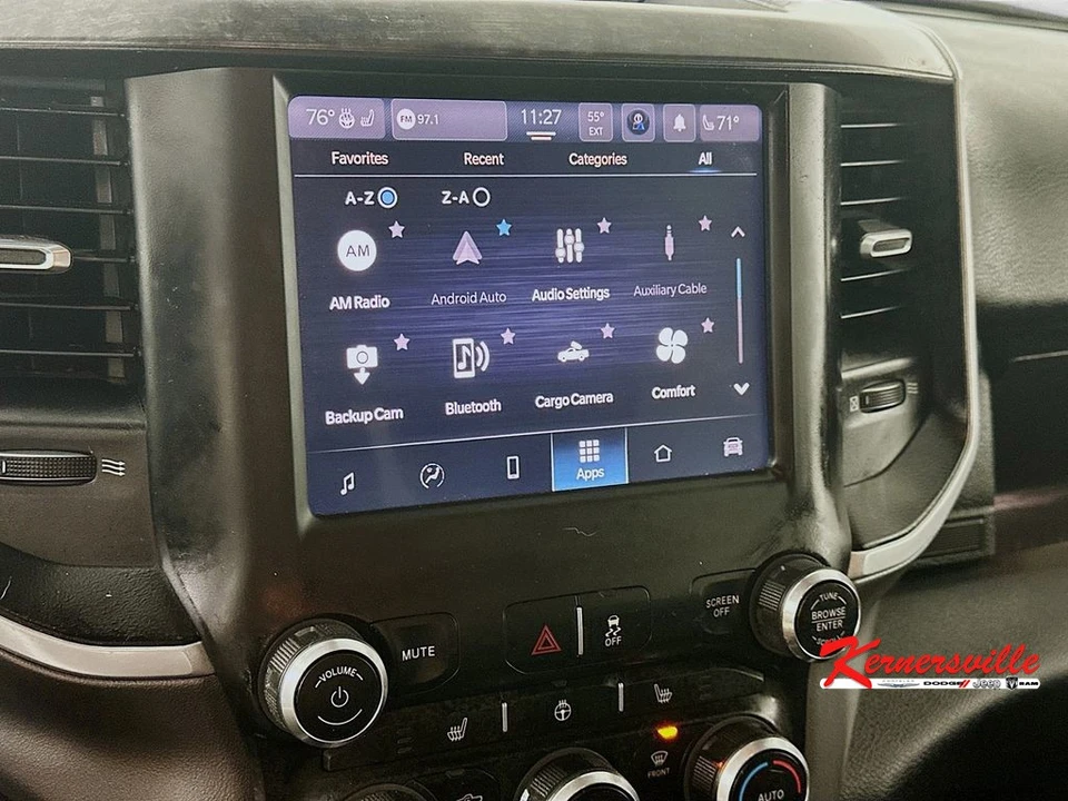 2022 Ram 2500 - Image 19 of 24