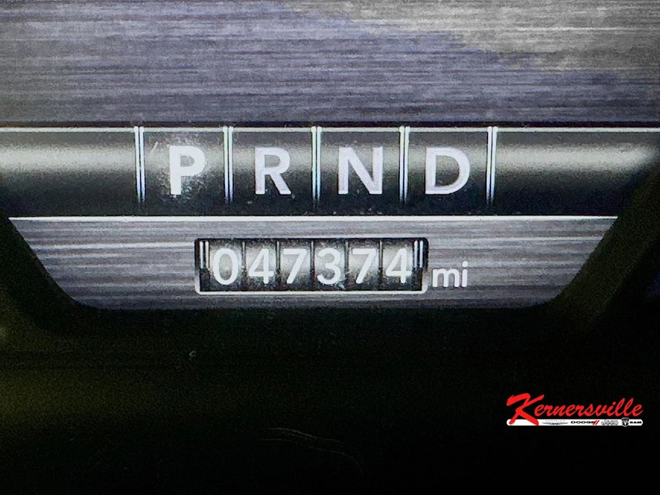 2022 Ram 2500 - Image 15 of 24