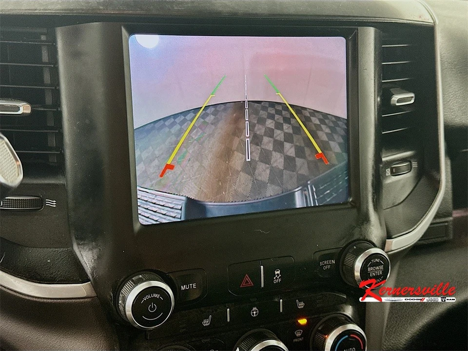 2022 Ram 2500 - Image 20 of 21