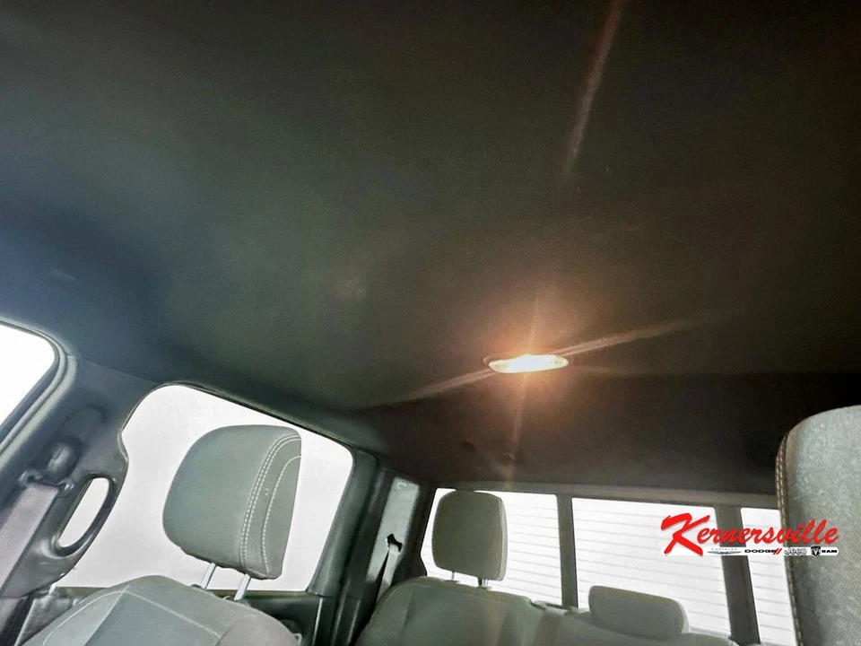 2022 Ram 2500 - Image 21 of 24