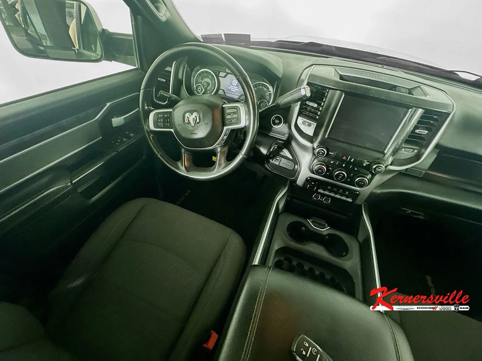 2022 Ram 2500 - Image 9 of 24