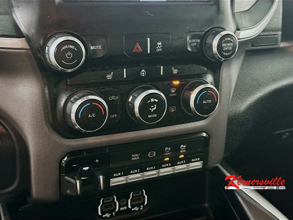 2022 Ram 2500 - Image 18 of 24