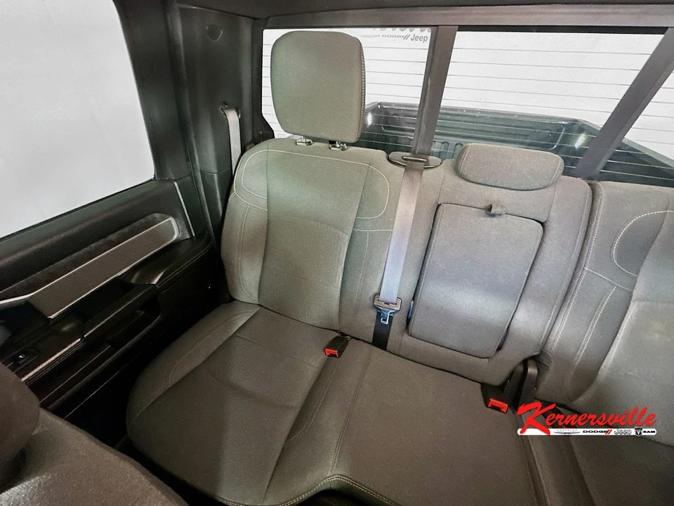 2022 Ram 2500 - Image 12 of 24