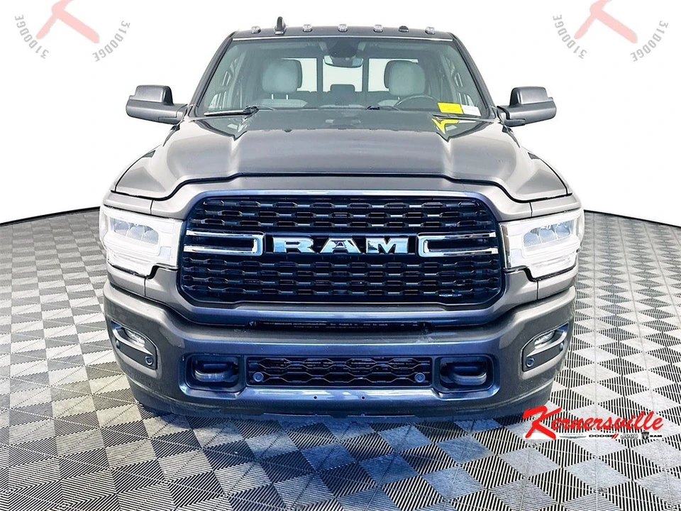 2022 Ram 2500 - Image 2 of 21