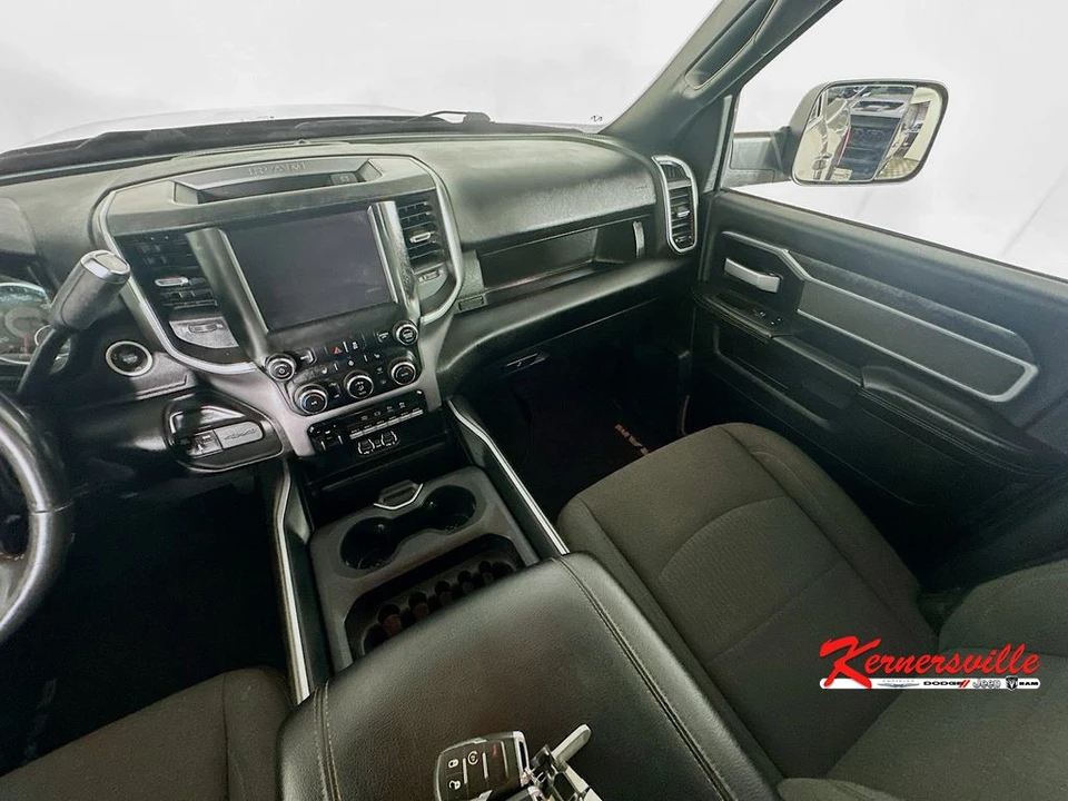 2022 Ram 2500 - Image 11 of 24