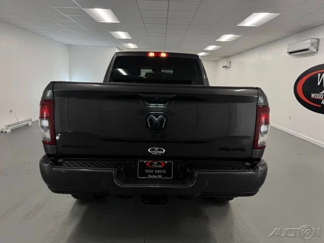 2022 Ram 2500 - Image 6 of 17