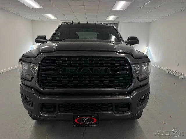 2022 Ram 2500 - Image 2 of 17