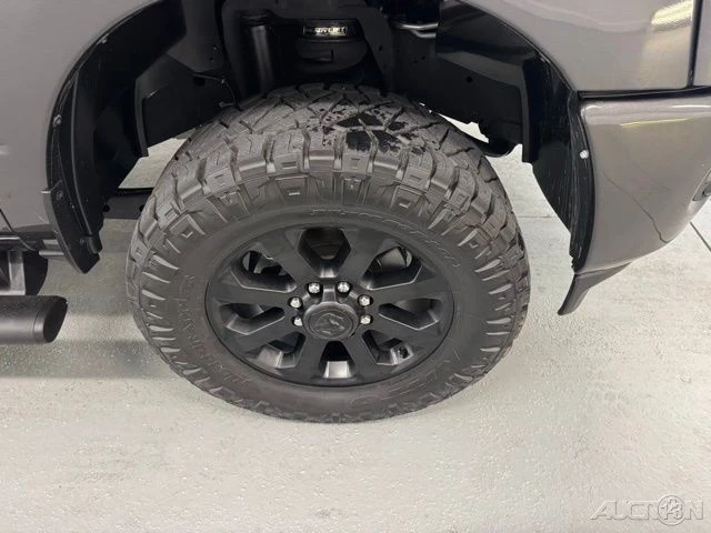 2022 Ram 2500 - Image 5 of 17