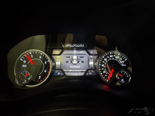 2022 Ram 2500 - Image 17 of 17
