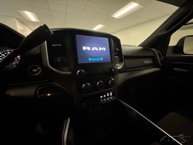 2022 Ram 2500 - Image 15 of 17