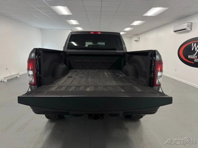 2022 Ram 2500 - Image 7 of 17