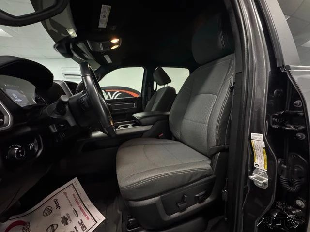 2022 Ram 2500 - Image 14 of 17