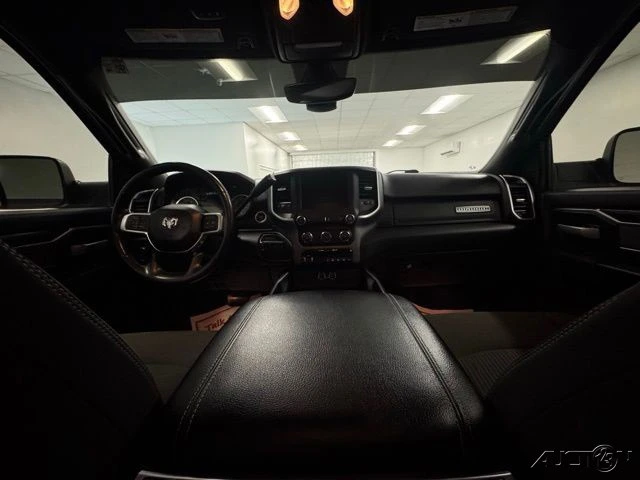 2022 Ram 2500 - Image 11 of 17