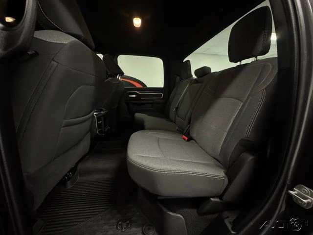 2022 Ram 2500 - Image 10 of 17
