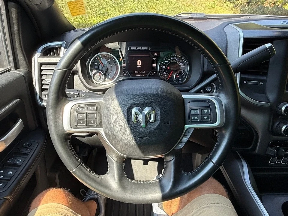 2022 Ram 2500 - Image 18 of 21