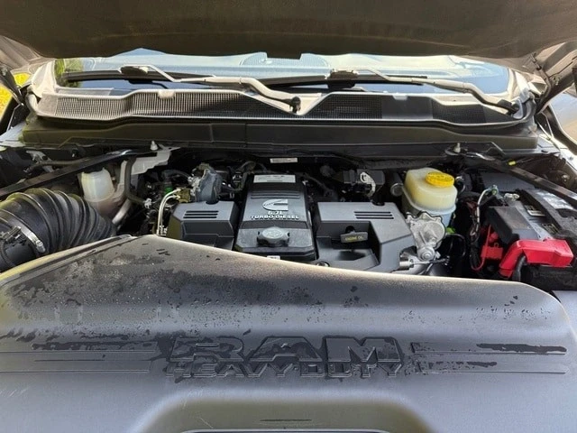 2022 Ram 2500 - Image 10 of 12
