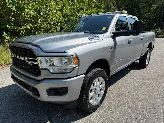 2022 Ram 2500 - Image 2 of 21