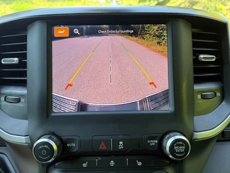 2022 Ram 2500 - Image 21 of 21
