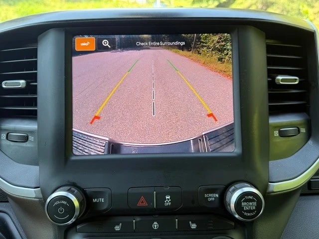 2022 Ram 2500 - Image 21 of 21