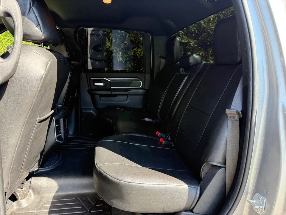 2022 Ram 2500 - Image 15 of 21