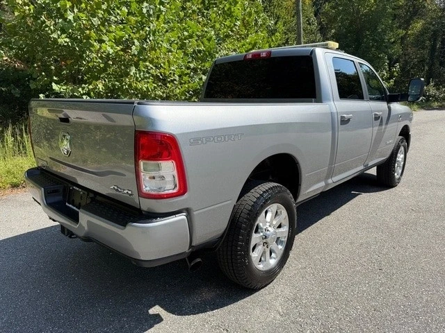 2022 Ram 2500 - Image 6 of 12