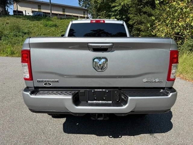 2022 Ram 2500 - Image 7 of 12
