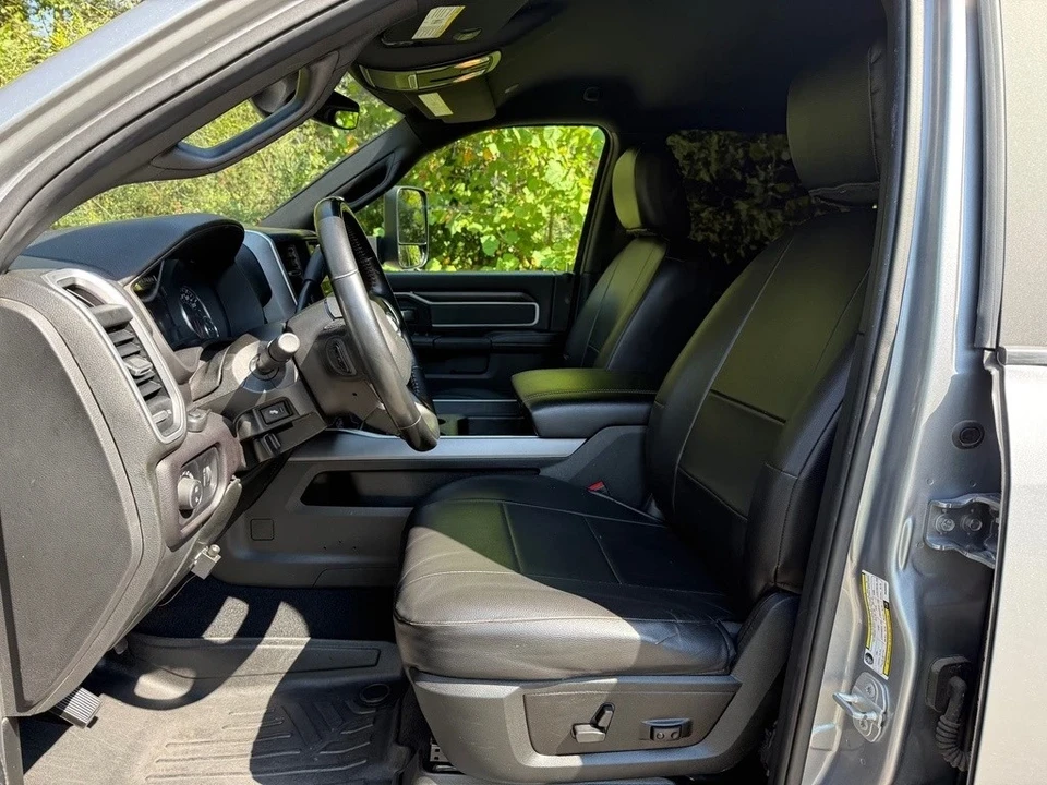2022 Ram 2500 - Image 12 of 12