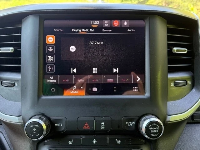 2022 Ram 2500 - Image 20 of 21