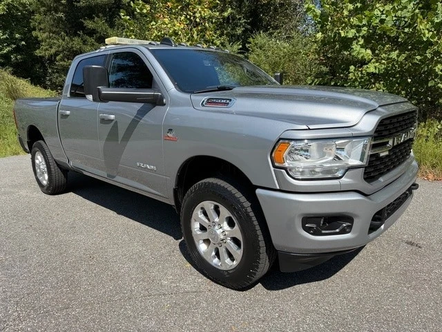 2022 Ram 2500 - Image 4 of 21