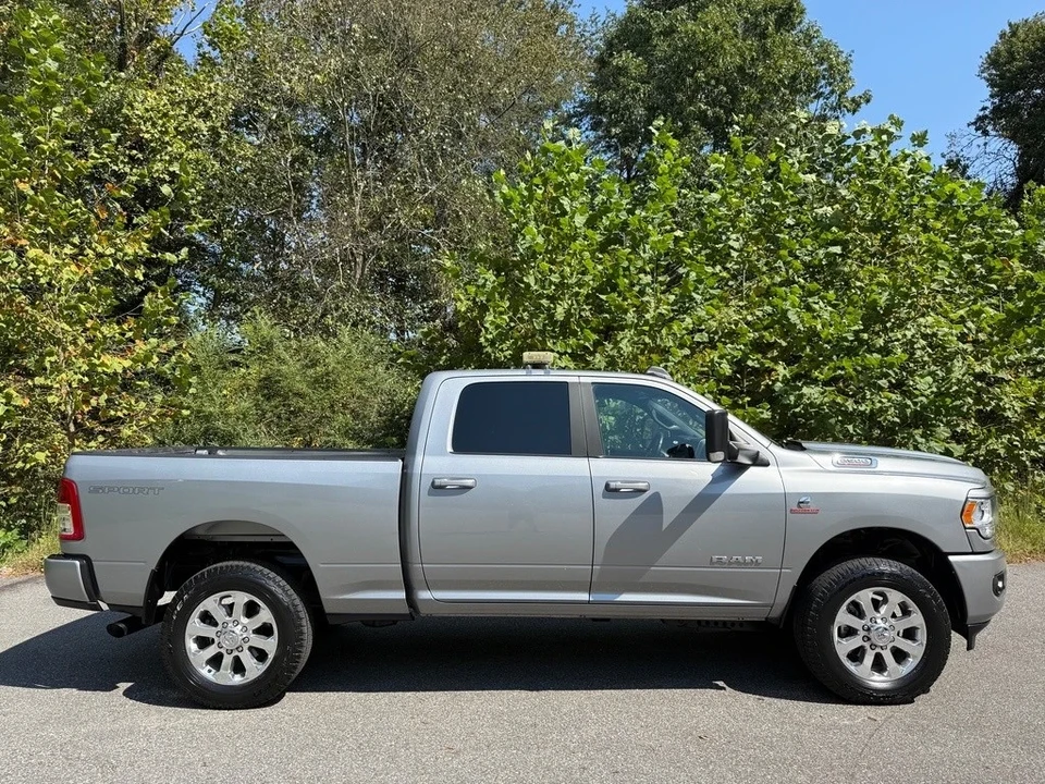 2022 Ram 2500 - Image 5 of 12