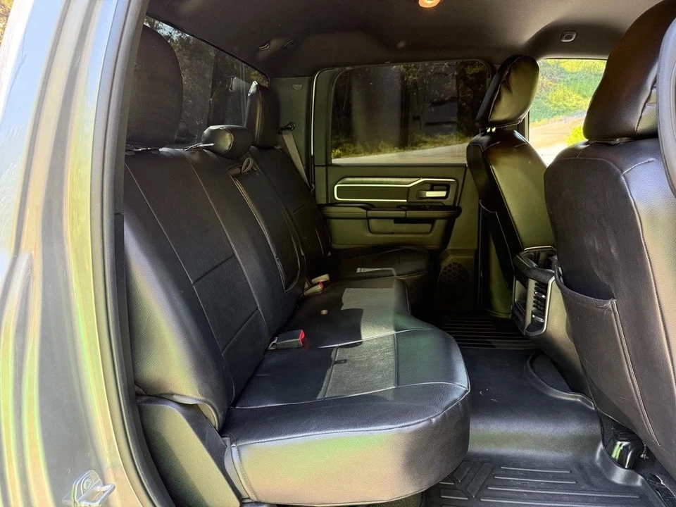 2022 Ram 2500 - Image 16 of 21