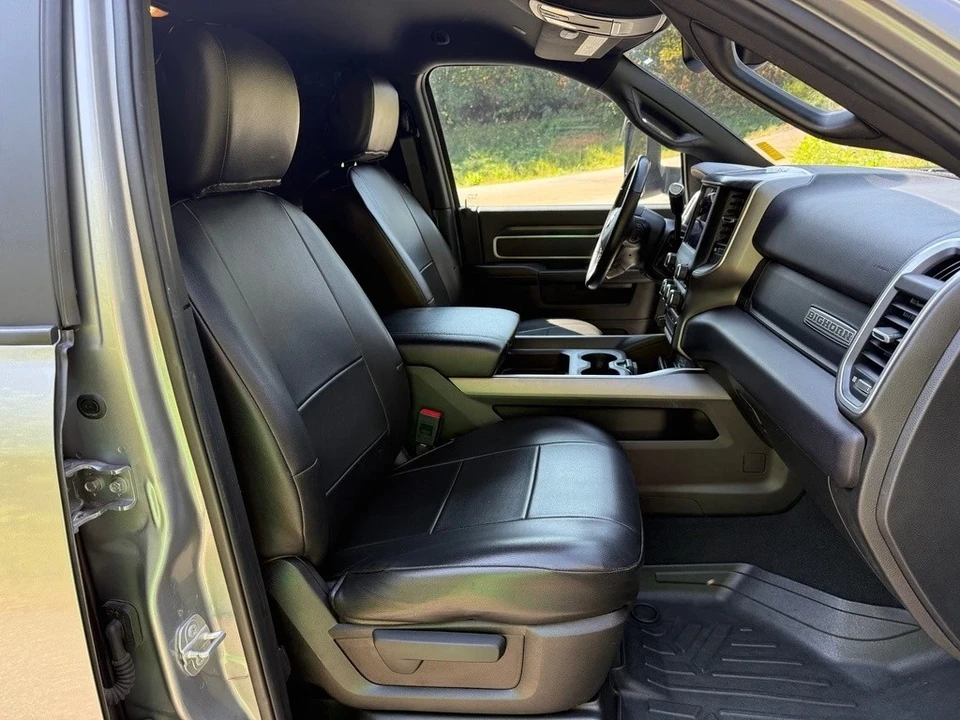2022 Ram 2500 - Image 17 of 21